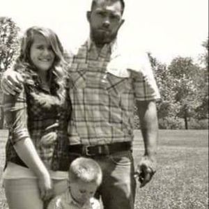 Meet your Posher, Jacob